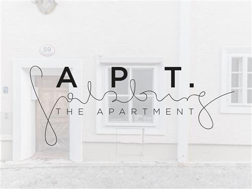 Holiday apartment - 2 persons -  - Steingasse - 5020 - Salzburg