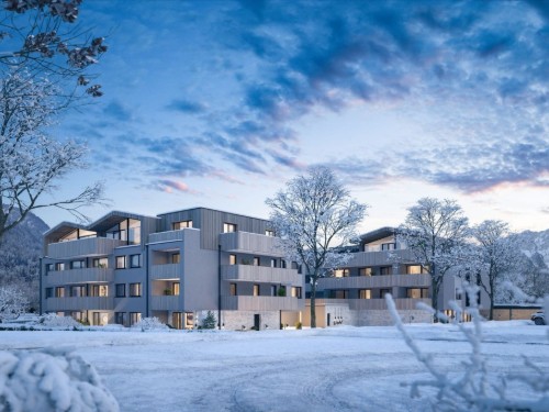 Ferienwohnung - 6 Personen -  - 6306 - Söll