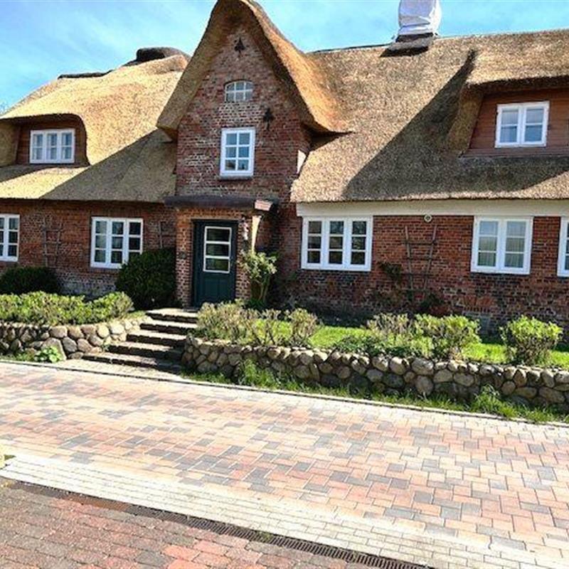 Ferielejlighed - 2 personer -  - Boowen Taarep - 25938 - Utersum