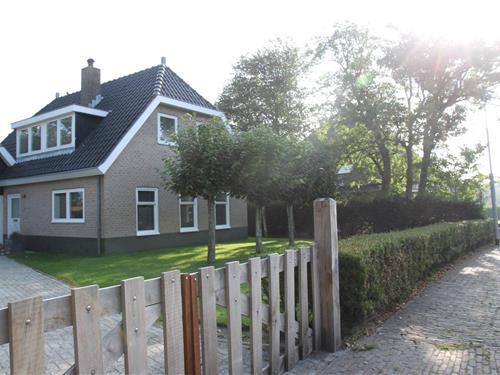Villa - 8 personer -  - 1873GD - Groet