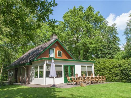 Chalet - 6 personer -  - 8346KB - De Bult - Steenwijk