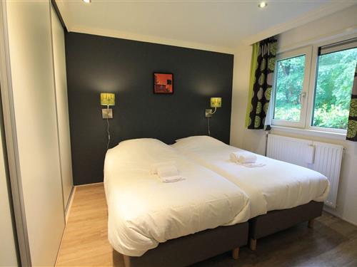 Chalet - 6 personer -  - 8346KB - De Bult - Steenwijk