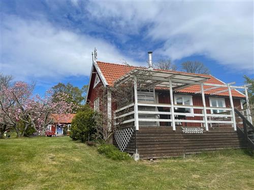  - 5 personer -  - Risanäsvägen - Ronneby-Ekenäs - 37273 - Ronneby
