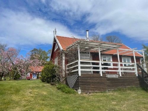  - 5 personer -  - Risanäsvägen - Ronneby-Ekenäs - 37273 - Ronneby