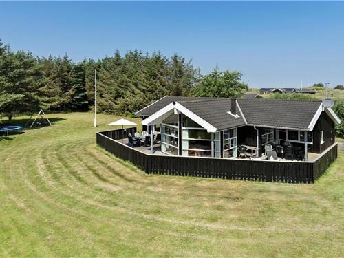 Sommerhus - 8 personer -  - Jørginesvej - Grønhøj - 9480 - Løkken