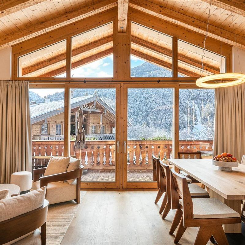 Ferielejlighed - 8 personer -  - Trattenbach - 5741 - Neukirchen Am Großvenedig