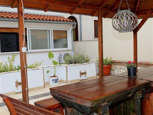 Holiday apartment - 4 persons -  - Carlijeva - 52100 - Pula