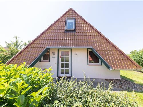 Holiday Home/Apartment - 6 persons -  - Hans Albers - 27639 - Wurster Nordseeküste