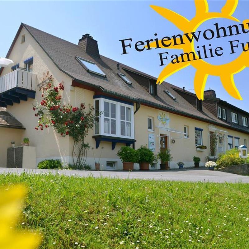 Ferielejlighed - 3 personer -  - Gablonzer Weg - 95493 - Bischofsgrün