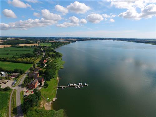 Ferielejlighed - 2 personer -  - Karschau - 24407 - Rabenkirchen-Faulück