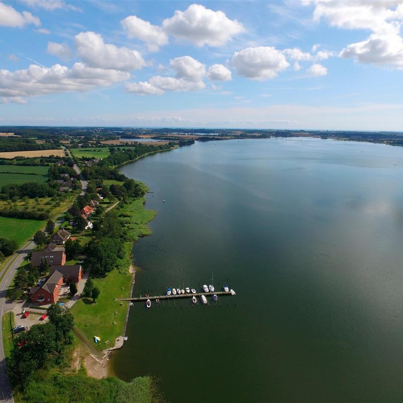 Ferielejlighed - 2 personer -  - Karschau - 24407 - Rabenkirchen-Faulück