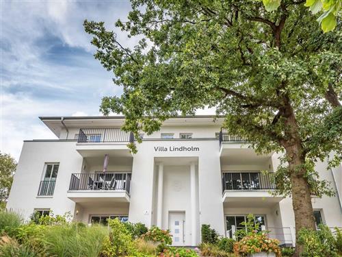 Ferienwohnung - 4 Personen -  - Sonnenstraße - 18609 - Binz