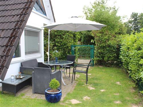 Ferienhaus - 4 Personen -  - Achtern Diek - 26969 - Butjadingen / Burhave