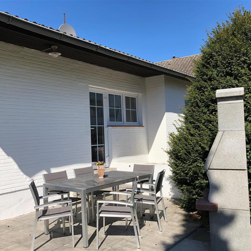 Ferielejlighed - 6 personer -  - Kleine Bergstraße - 23743 - Grömitz