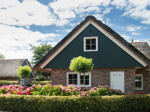 Ferienhaus - 6 Personen -  - 1753 GE - Sint Maartenszee