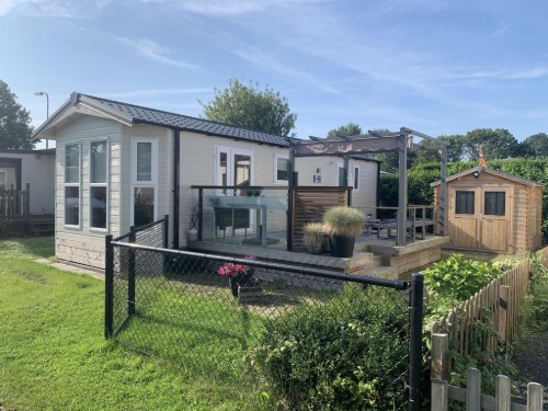 Holiday home - 4 persons -  - Kamperland - 4493 PH