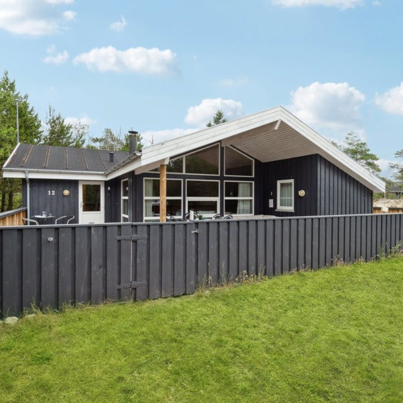 Sommerhus - 8 personer -  - Uranusvej - Skiveren - 9982 - Aalbæk