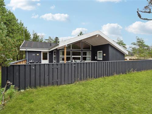 Ferienhaus - 8 Personen -  - Uranusvej - Skiveren - 9982 - Aalbæk