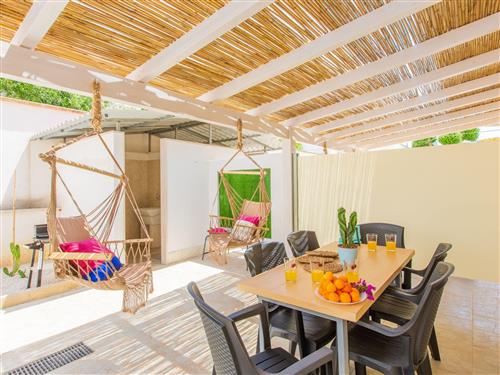 Semesterlägenhet - 4 personer -  - Carovigno - 72012