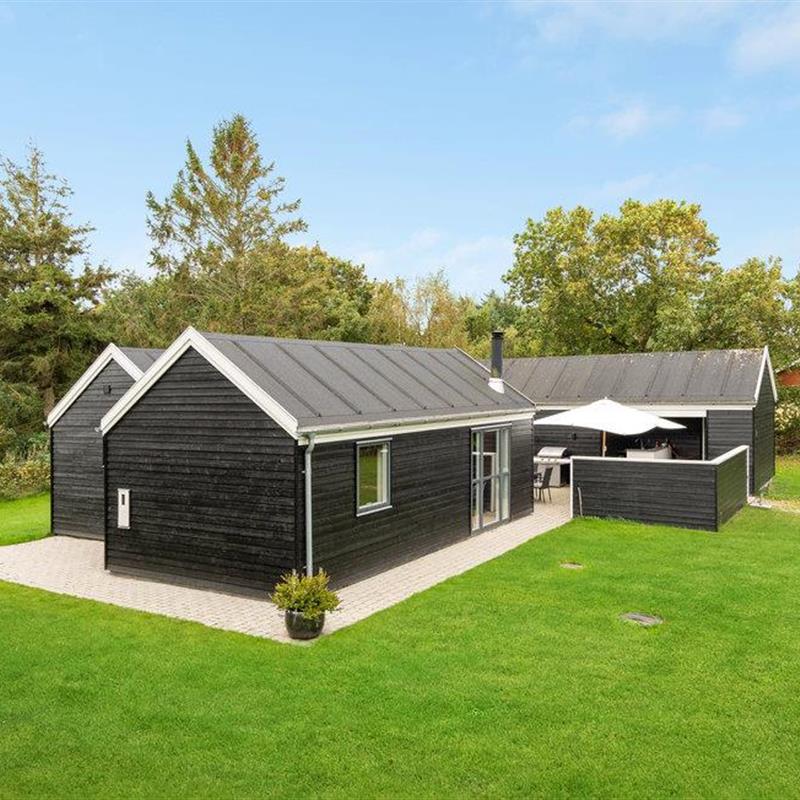 Ferienhaus - 7 Personen -  - Malenesvej - Trend - 9670 - Lögstör