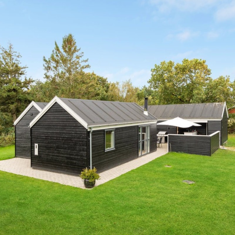 Sommerhus - 7 personer -  - Malenesvej - Trend - 9670 - Løgstør