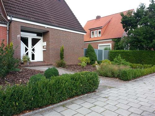 Sommerhus - 2 personer -  - Klaus-Groth-Str. - 26789 - Leer In Ostfriesland