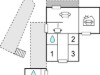 Billede 29 - Plantegning