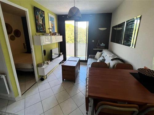 Ferielejlighed - 4 personer -  - 83140 - Six Fours Les Plages