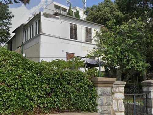 Holiday apartment - 4 persons -  - Emila Antica - 51266 - Selce