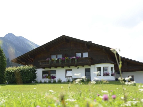 Ferieleilighet - 4 personer -  - Unterhöfen - 6675 - Tannheim