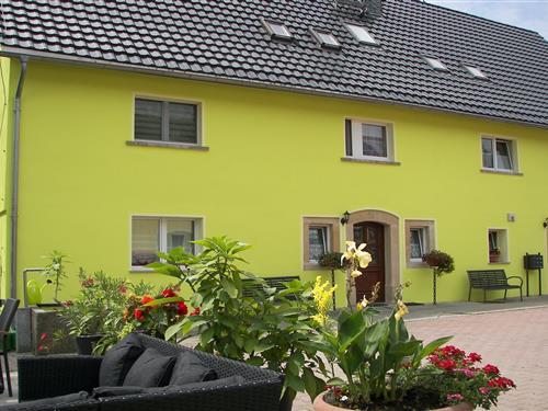 Ferielejlighed - 8 personer -  - 01855 - Lichtenhain