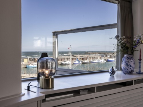 Sommerhus - 8 personer -  - Kystvejen 2A, Hirtshals centrum - Hirtshals By - 9850 - Hirtshals