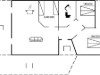 Image 25 - Floor plan