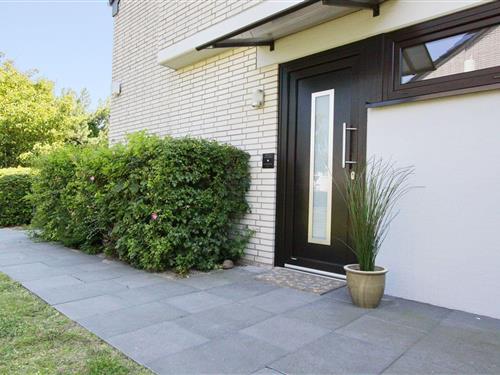 Ferielejlighed - 4 personer -  - Hamburger Str. - 23743 - Grömitz