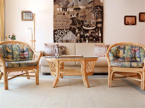 Ferielejlighed - 2 personer -  - Dünenweg - 23946 - Boltenhagen