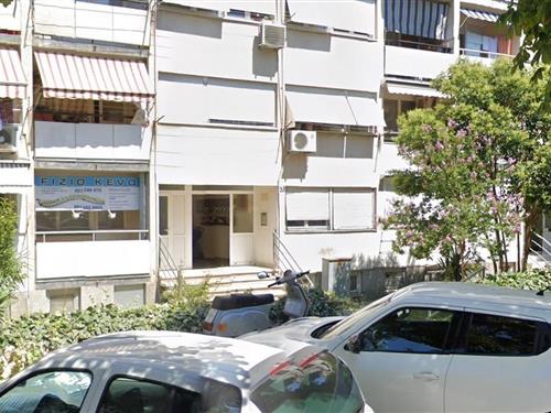 Sommerhus - 2 personer -  - Split - 21000 - Split