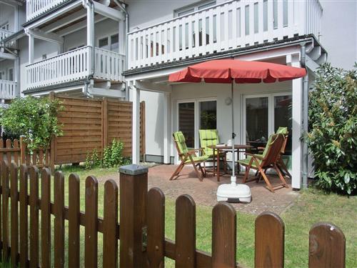 Semesterlägenhet - 3 personer -  - Möwenweg - 18181 - Graal-Müritz