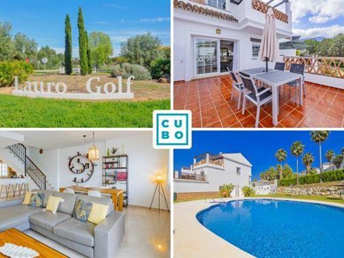 Ferielejlighed - 4 personer -  - 29130 - Alhaurin De La Torre