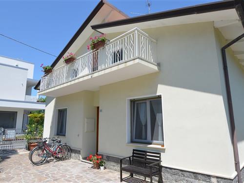 Ferielejlighed - 4 personer -  - 47043 - Gatteo