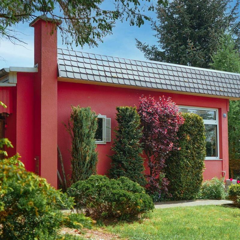 Sommerhus - 4 personer -  - Ferienhaussiedlung, Grundstücksnr. - 18519 - Sundhagen Ot Stahlbrode -