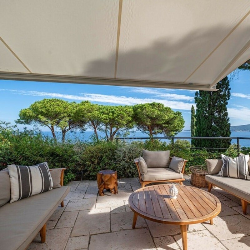 Villa - 8 personer -  - 57033 - Procchio
