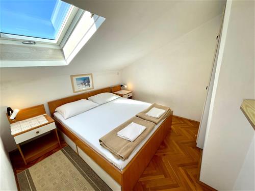 Ferielejlighed - 2 personer -  - Crikvenica/Dramalj - 51265