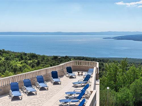 Ferielejlighed - 7 personer -  - Bast - Makarska-Baska Voda - 21320 - Bast