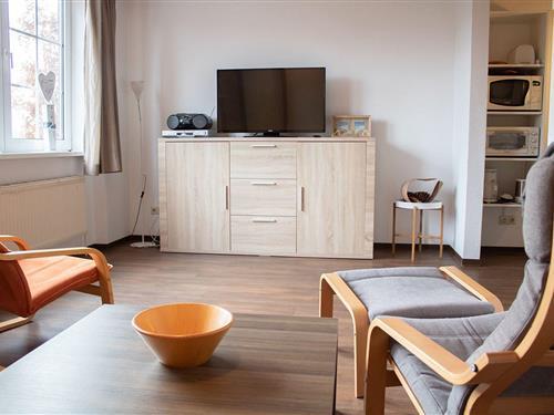 Ferieleilighet - 4 personer -  - Achtern Diek - 27639 - Wurster Nordseeküste