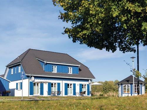 Holiday home - 8 persons -  - Sonnengarten - 18573 - Altefähr/Rügen