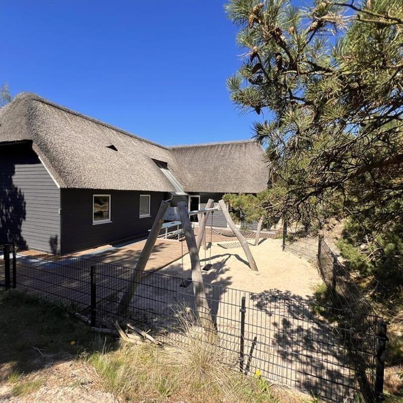 Ferienhaus - 10 Personen -  - A Hveyselsvej - Vesterhede - 6792 - Römö