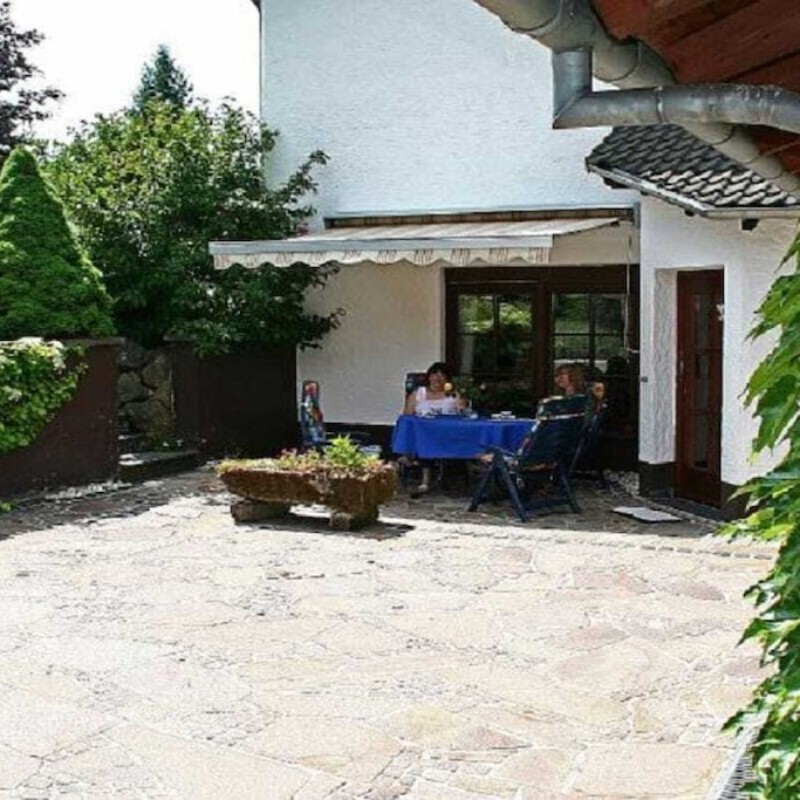 Sommerhus - 4 personer -  - 54578 - Walsdorf-Zilsdorf