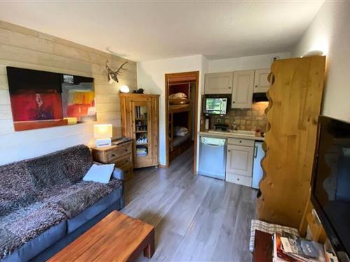 Feriehus / leilighet - 3 personer -  - 74450 - Le Grand Bornand