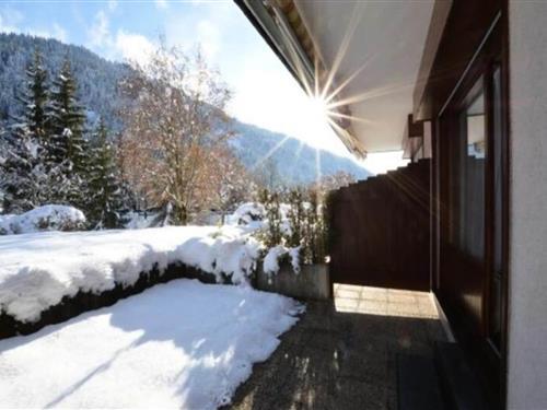 Holiday Home/Apartment - 3 persons -  - 74450 - Le Grand Bornand