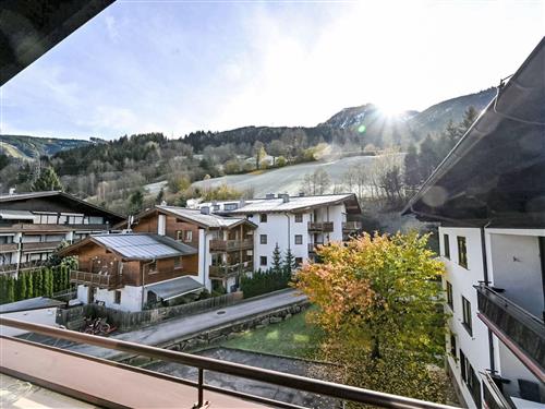 Ferielejlighed - 6 personer -  - Kaprun - 5710
